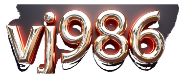 vj986 logo
