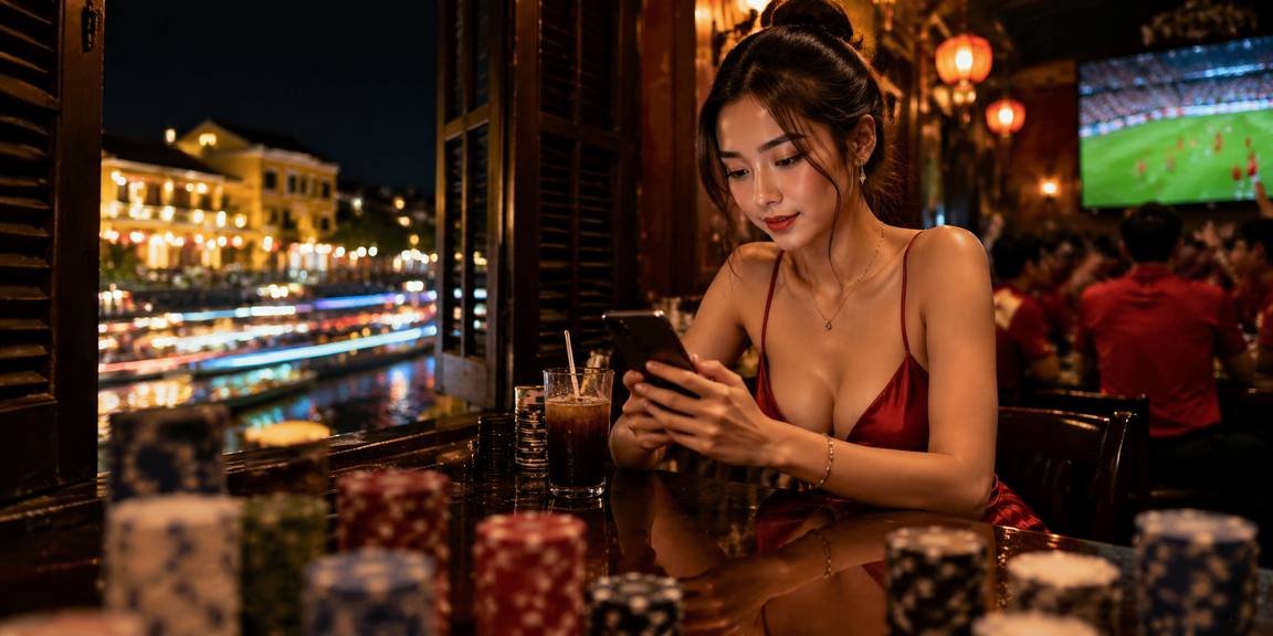 vj986 Sportsbook